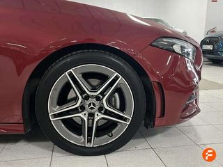 Mercedes Clase A A 200 d