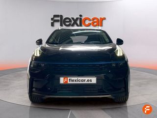 Lynk & Co 01 1.5 PHEV 3.3kW