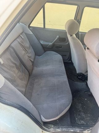 Ford Orion 1.6  inyección ultima oferta!!