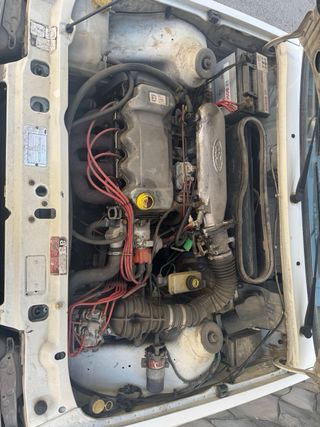 Ford Orion 1.6  inyección ultima oferta!!