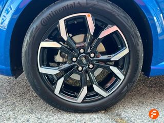 Ford Puma 1.0 EcoBoost 125cv ST-Line X MHEV Auto