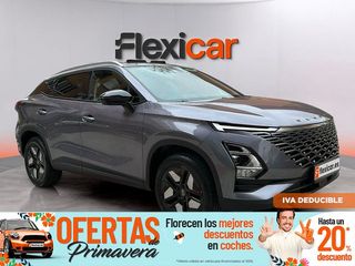 Omoda 5 MY25 - Premium 1.6 TGDI 108kW (145cv)