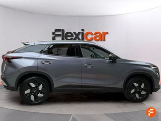 Omoda 5 MY25 - Premium 1.6 TGDI 108kW (145cv)