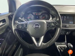 Opel Crossland X 1.2 60kW (81CV) Design Line
