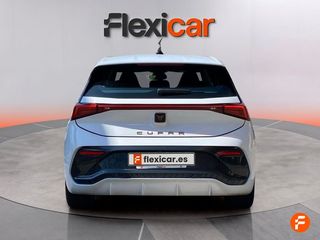 Cupra Born 150kW (204 CV) 58kWh