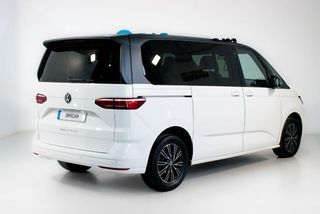 Volkswagen Multivan 2.0 TDI 150CV 7 PLAZAS AUTOMATICO