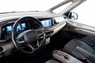 Volkswagen Multivan 2.0 TDI 150CV 7 PLAZAS AUTOMATICO