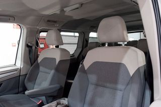 Volkswagen Multivan 2.0 TDI 150CV 7 PLAZAS AUTOMATICO