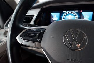 Volkswagen Multivan 2.0 TDI 150CV 7 PLAZAS AUTOMATICO