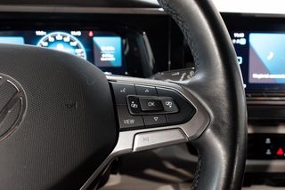 Volkswagen Multivan 2.0 TDI 150CV 7 PLAZAS AUTOMATICO