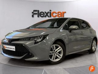 Toyota Corolla 1.8 125H BUSINESS E-CVT TOU SPORT