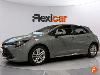 Toyota Corolla 1.8 125H BUSINESS E-CVT TOU SPORT