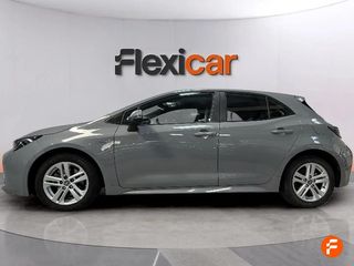 Toyota Corolla 1.8 125H BUSINESS E-CVT TOU SPORT