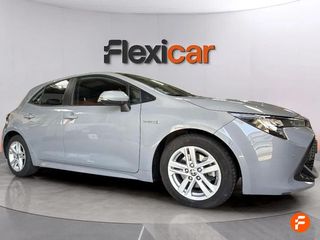 Toyota Corolla 1.8 125H BUSINESS E-CVT TOU SPORT
