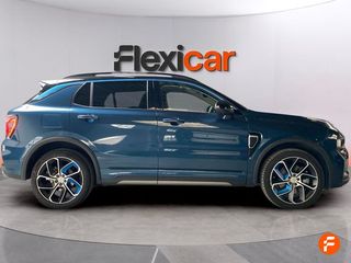 Lynk & Co 01 1.5 PHEV 3.3kW