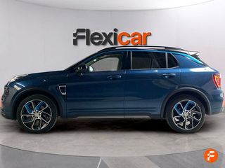 Lynk & Co 01 1.5 PHEV 3.3kW