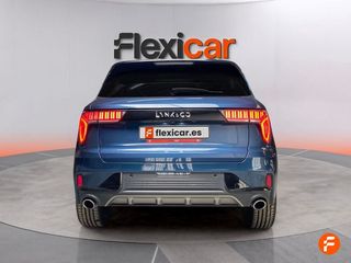 Lynk & Co 01 1.5 PHEV 3.3kW