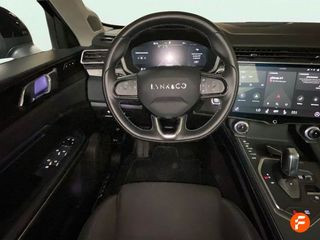 Lynk & Co 01 1.5 PHEV 3.3kW