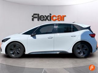 Cupra Born 150kW (204 CV) 58kWh