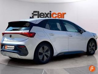 Cupra Born 150kW (204 CV) 58kWh