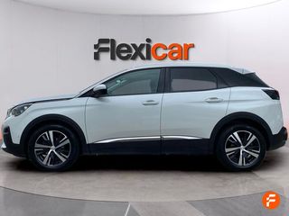 Peugeot 3008 1.2 PURETECH 96KW (130CV) ALLURE EAT8
