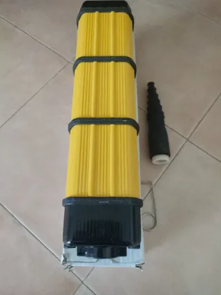 Pulsantiera TER per paranco