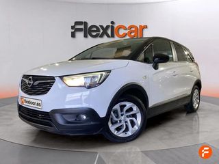 Opel Crossland X 1.2 60kW (81CV) Design Line