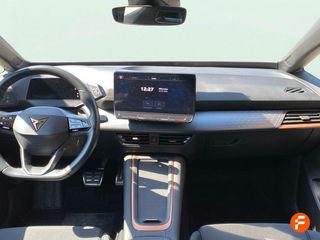 Cupra Born 150kW (204 CV) 58kWh