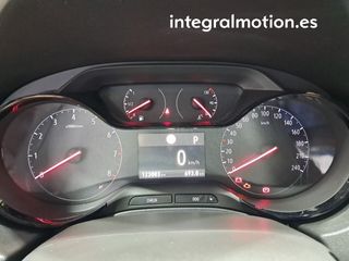 Opel Grandland X 1.2 Turbo Ultimate Auto