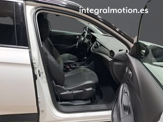 Opel Grandland X 1.2 Turbo Ultimate Auto