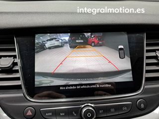 Opel Grandland X 1.2 Turbo Ultimate Auto