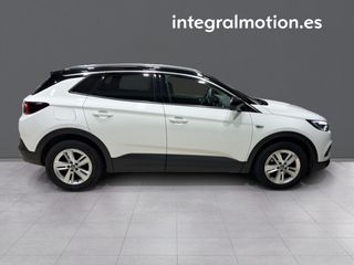 Opel Grandland X 1.2 Turbo Ultimate Auto