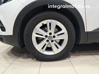 Opel Grandland X 1.2 Turbo Ultimate Auto