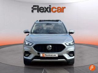 MG ZS 1.0T Luxury