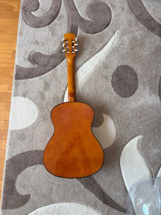 Guitarra Cadete 3/4 Max Music Española