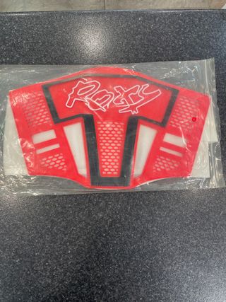 Faja protectora moto Roxy