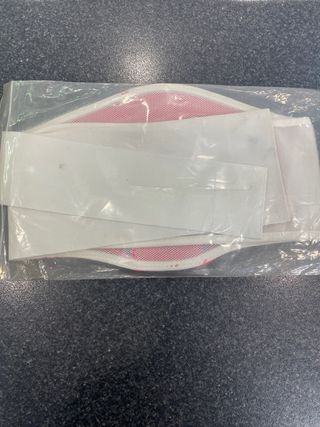 Faja protectora moto Roxy