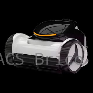 Robot Limpiafondos Piscina Batería Inverx Air 20 - Fairland