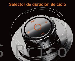 Robot Limpiafondos Piscina Batería Inverx Air 20 - Fairland