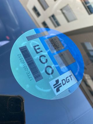 Honda Insight 2012 ECO