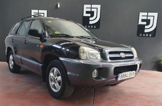Hyundai Santa Fe 2006