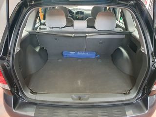 Hyundai Santa Fe 2006