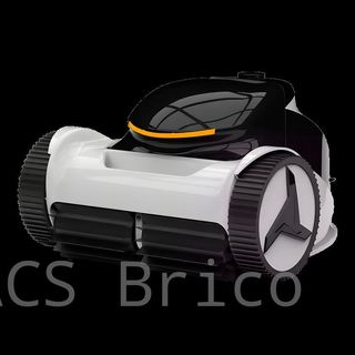 Robot Limpiafondos Piscina Batería Inverx Air 20 - Fairland