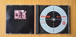 Bonzos - Re-Action CD