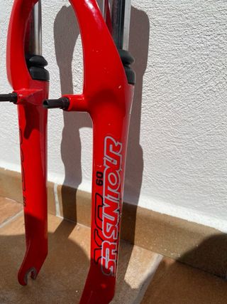 Horquilla SR Suntour XC 60