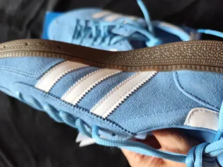 Zapatillas Adidas Handball Spezial Azul