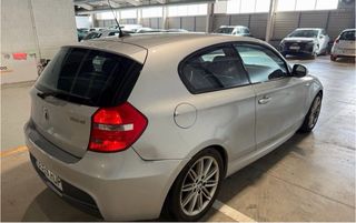 BMW Serie 1 2011