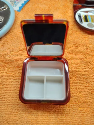 Medalla Cuna Mickey Mouse Disney