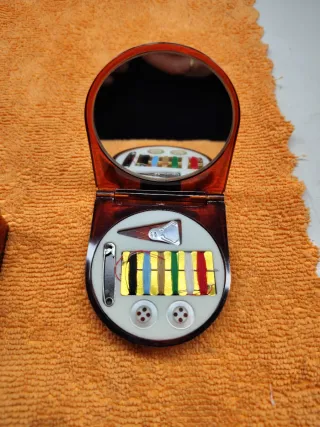 Medalla Cuna Mickey Mouse Disney