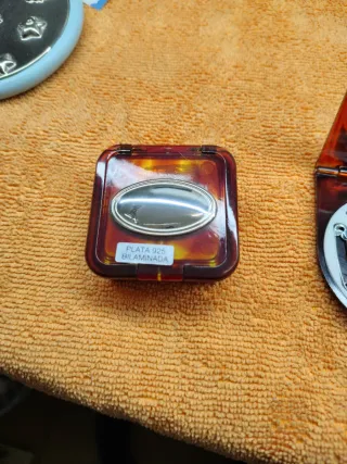 Medalla Cuna Mickey Mouse Disney